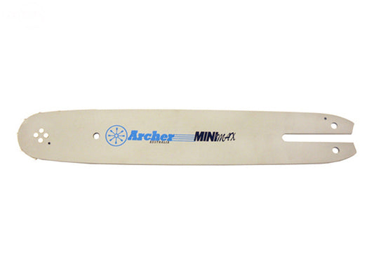 Chainsaw Bar 12 X 3/8 X.050 44 Dl Rotary (13305)