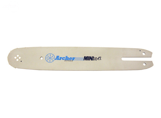 Chainsaw Bar 14 X 3/8 X.050 49 Dl Rotary (13306)