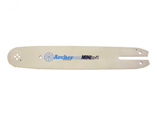 Chainsaw Bar 12 X 3/8 X.050 44 Dl Rotary (13309)