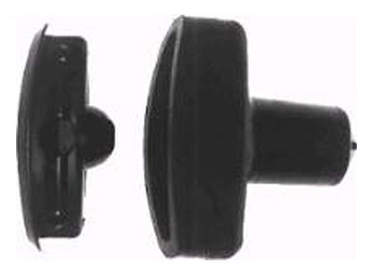 Pack of 10 Starter Handle For Briggs & Stratton 393152 Rotary (1330)