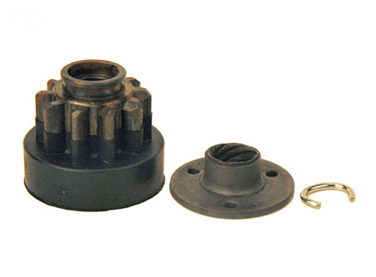Starter Drive Gear Kit For Tecumseh Rotary (13336)