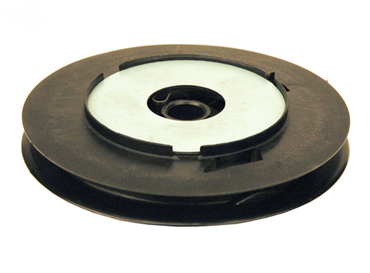 Starter Pulley & Spring For Honda 28415-Zg9-802 Rotary (13355)