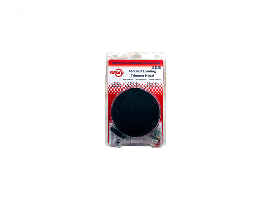 Trimmer Head Fast Loading 450 Rotary (13377)