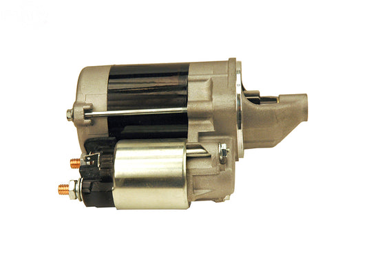 Electric Starter For Kawasaki Rotary (13379)