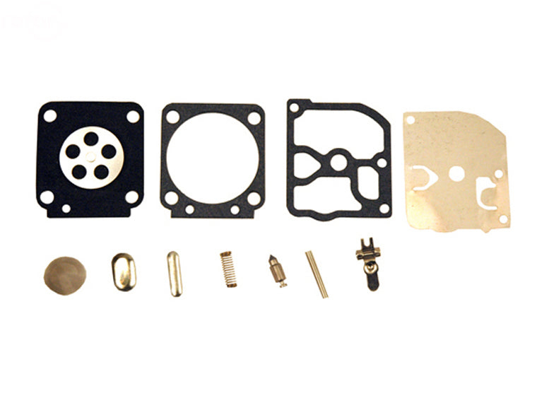 Carburetor Kit For Zama Rotary (13391)