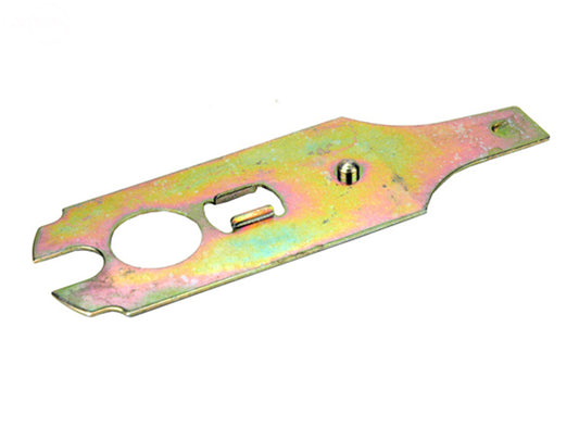 Rear Pivot Arm Assembly For Toro Rotary (13407)