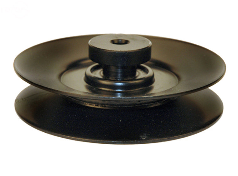V-Idler Pulley 3/8" X 5" Rotary (13417)