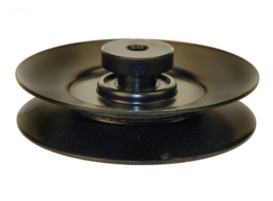 V-Idler Pulley 3/8" X 5" Rotary (13417)