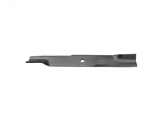 Dixie Chopper Blade 20" X 5/8"  (Rotary 13419)