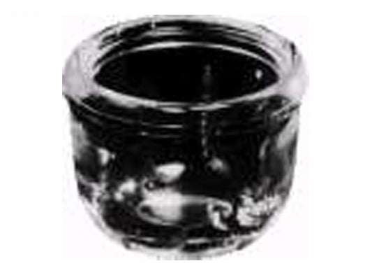 Glass Bowl For Briggs & Stratton Rotary (1342)