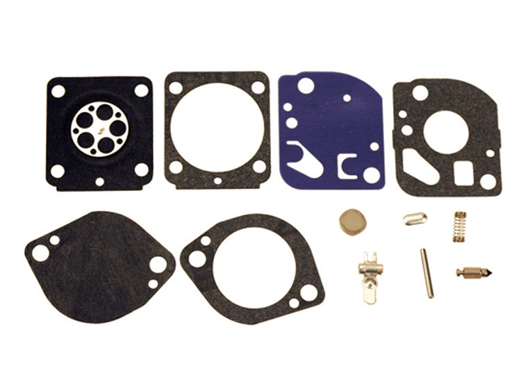 Carburetor Kit For Zama Rotary (13420)