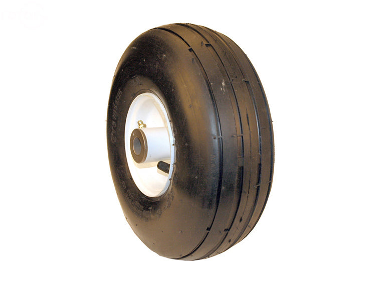 Caster Wheel Assembly 4 Inch 410X350-4 (410X350X4) Rotary (13422)