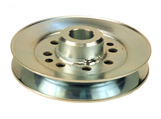 Deck Pulley For Dixie Chopper Rotary (13427)