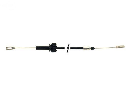 Drive Cable For Toro Rotary (13431)