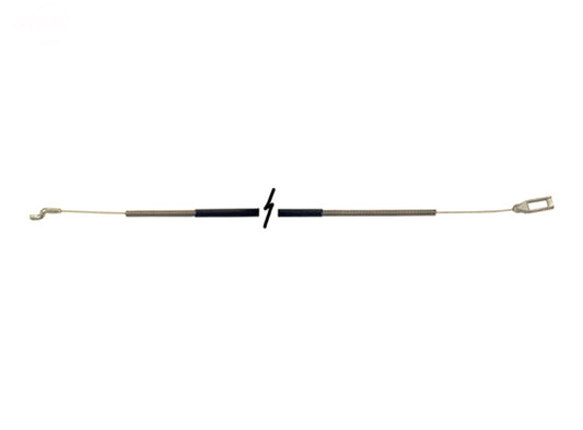 Blade Brake Cable For Toro Rotary (13436)
