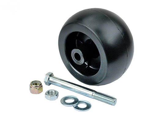 Deck Wheel Kit With Hardware Rotary (13445)