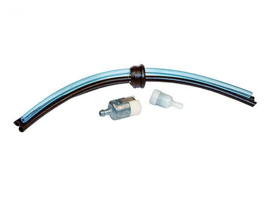 Fuel Line Kit Rotary (13447)