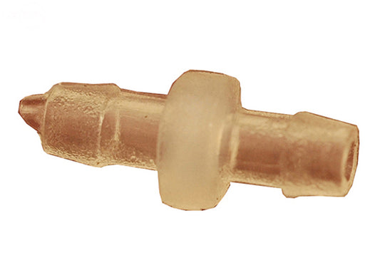 Pack of 10 Fuel Line Fitting For Poulan 530-023877 Rotary (13448)