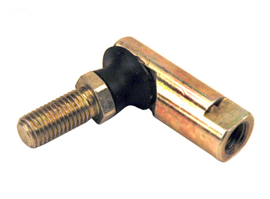 5/16" -24 Left Hand Ball Joint For Grasshopper Rotary (13451)