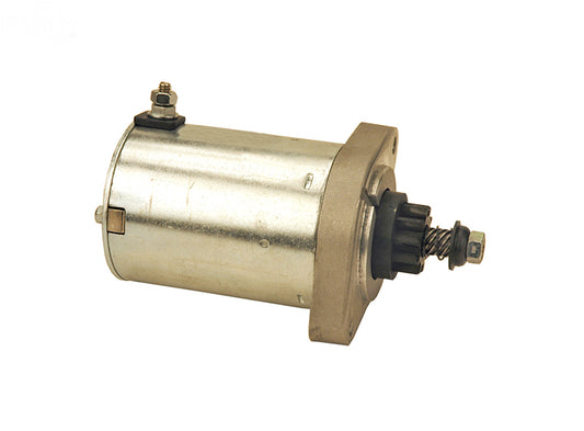 Electric Starter For Kawasaki Rotary (13473)