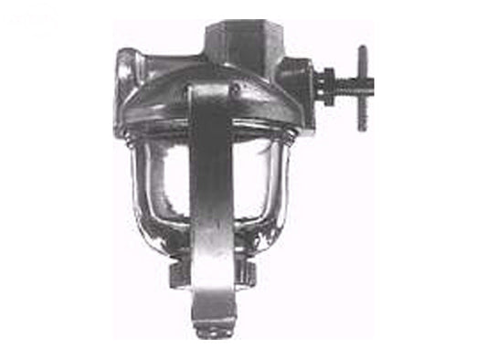 Universal Fuel Bowl Assembly Rotary (1348)