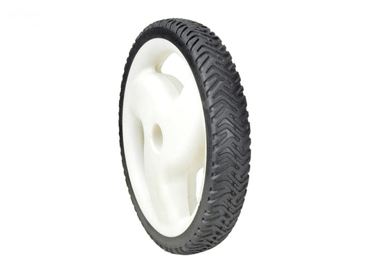 Plastic Wheel 12" X 2.00 Toro Rotary (13491)