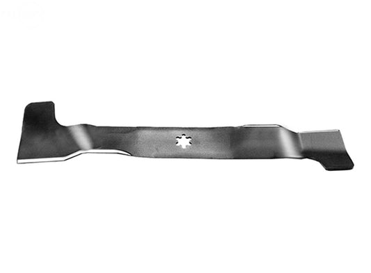 Blade 19" X 6 Point Star Husqvarna Rotary (13500)