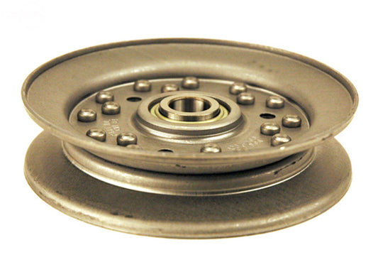 V-Idler Pulley 5-1/4" Rotary (13502)