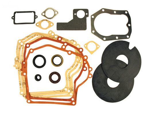 Gasket Set For Briggs & Stratton  (Rotary 13513)