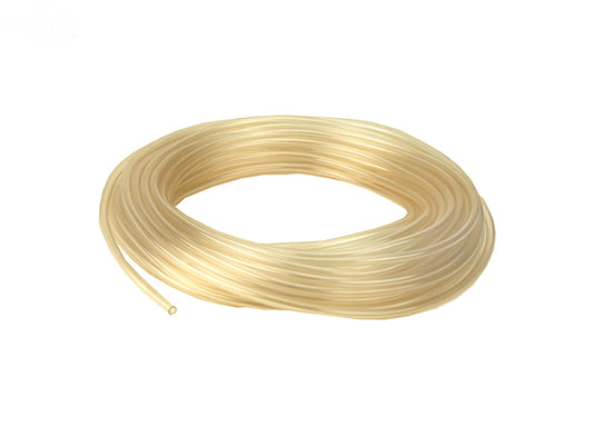 Fuel Line 3/16" 50' (Clear) Rotary (1353)