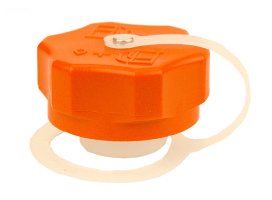 Fuel Cap Assembly For Echo Rotary (13531)