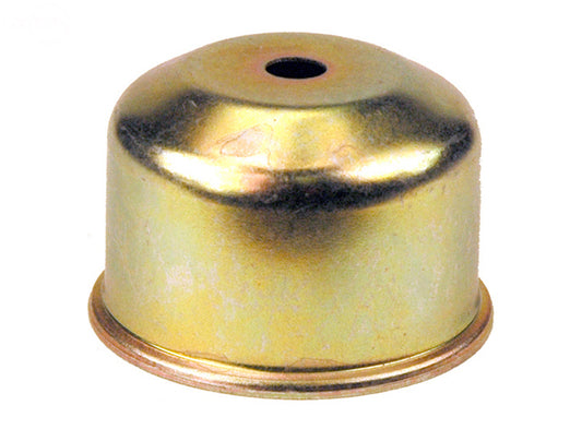 Carburetor Float Bowl Only Rotary (13537)