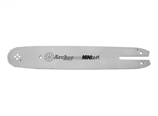 Chainsaw Bar 12" X 3/8" X.043 44Dl Rotary (13544)