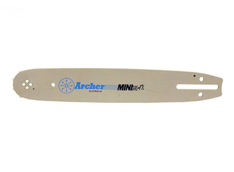 Chainsaw Bar 12" X 3/8" X.043 44Dl Rotary (13545)