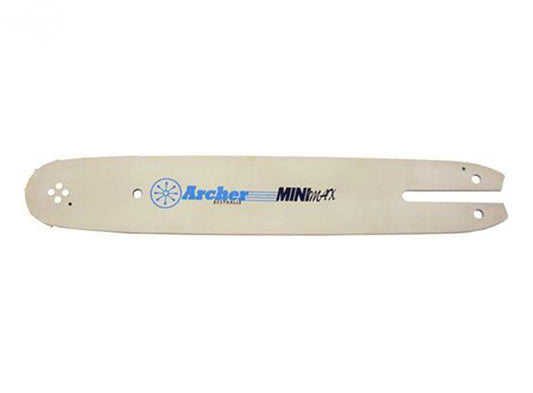 Chainsaw Bar 14" X 3'8" X.043 50Dl Rotary (13546)