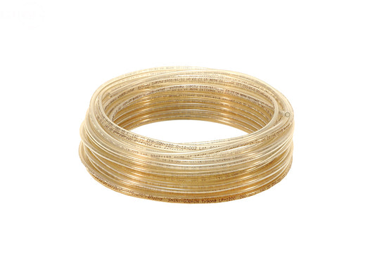 Fuel Line Lp-1200.080 ID X.140 OD Rotary (13574)