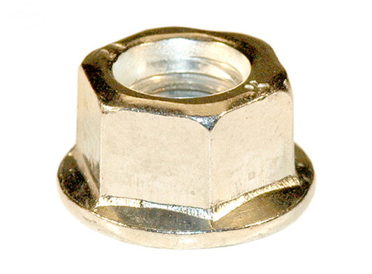 Pack of 10 Guide Bar Nut 8MM X 1.25 Echo 433019-12330 Rotary (13579)