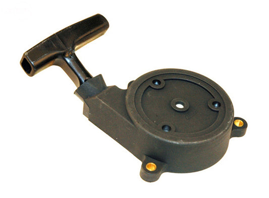 Starter Recoil Assembly Rotary (13580)