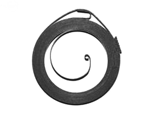 Starter Recoil Spring Rotary (13581)