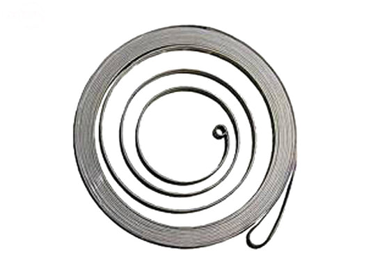 Starter Recoil Spring Rotary (13584)