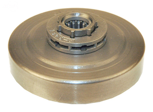 Rim Sprocket Assembly C/S.325" Pitch Rotary (13585)