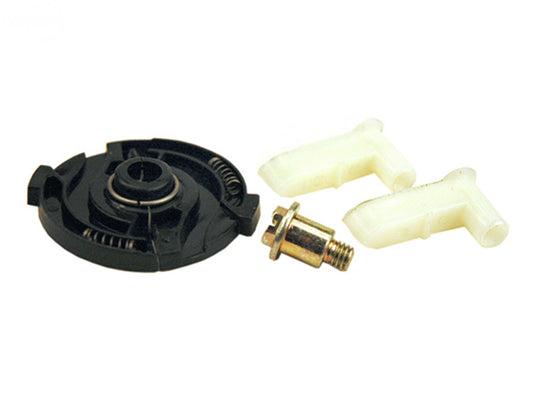 Starter Pawl Kit Rotary (13587)