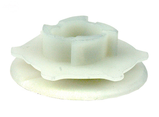 Starter Pulley For Husqvarna Rotary (13588)