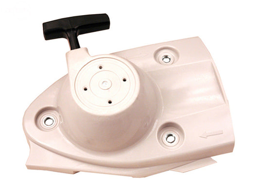 Starter Recoil Assembly Rotary (13591)