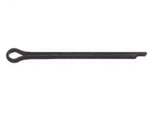 Pack of 10 Cotter Pin Cp-101 1/16 X 1 Rotary (135)