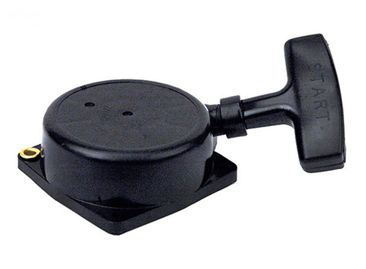 Recoil Starter Assembly Rotary (13610)