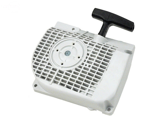 Recoil Starter Assembly Rotary (13612)