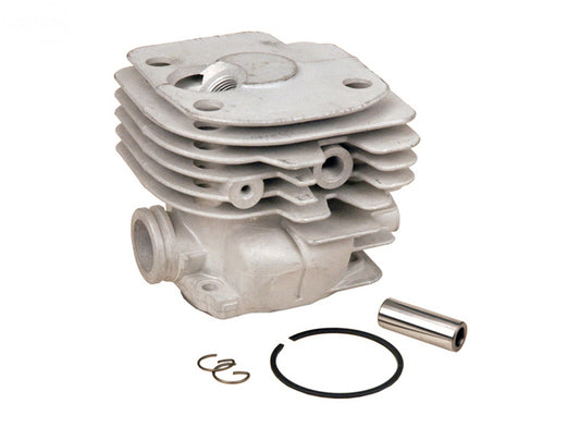 Cylinder & Piston Assembly Rotary (13616)