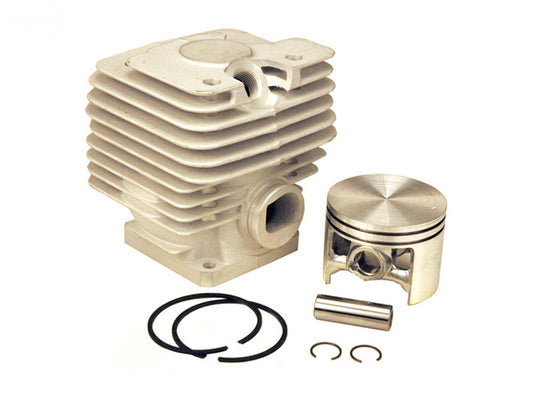 Cylinder & Piston Assembly Rotary (13617)