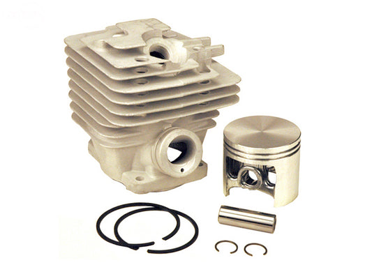 Cylinder & Piston Assembly Rotary (13618)